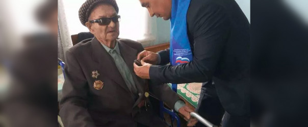 Нелюди: В Башкирии задержали подозреваемых в убийстве 100-летнего ветерана ради его накоплений