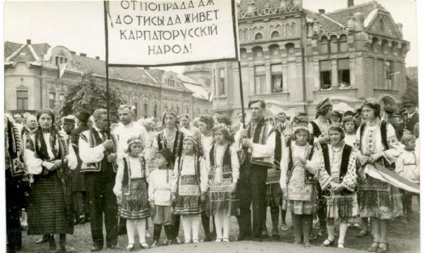 Первая победа русской Галиции