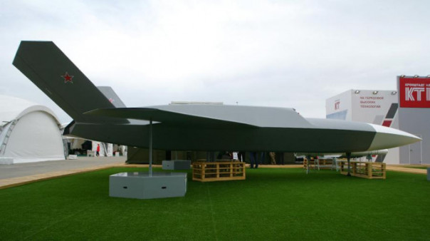 Человек уже не нужен. Константин Душенов