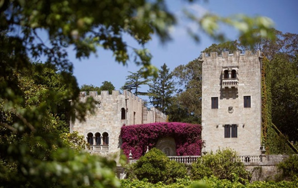 В Испании суд отобрал дворец у потомков Франко