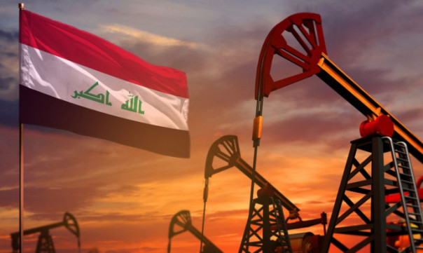 Ирак нужен всем!