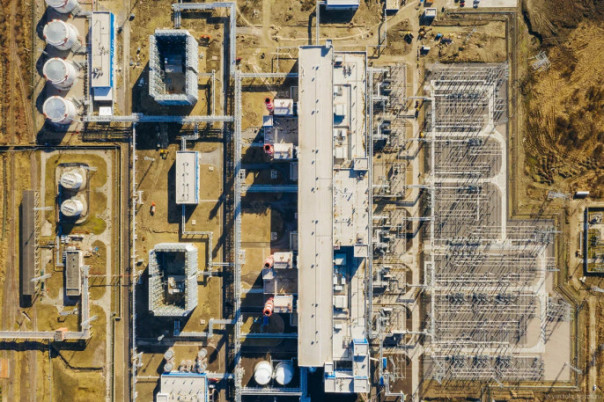 Как прибалтийские энерготигры решили отказаться от белорусской электроэнергии. Борис Марцинкевич