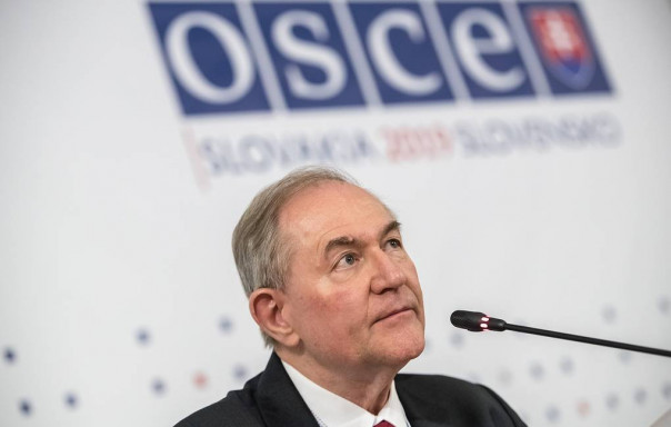 США намерены убедить Лукашенко в том, что он не может быть президентом