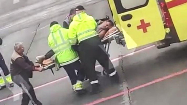 Ядовитый спектакль. Анатолий Вассерман