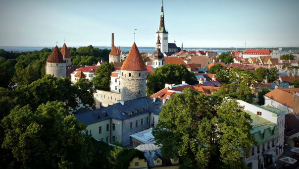 «Европейский рай»: Прибалты массово спиваются, убивают друг друга и хоронят свои страны