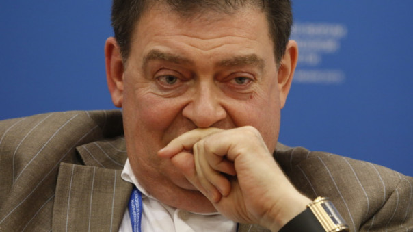 С осужденного экс-депутата взыскали более 8 миллиардов за долг перед банком