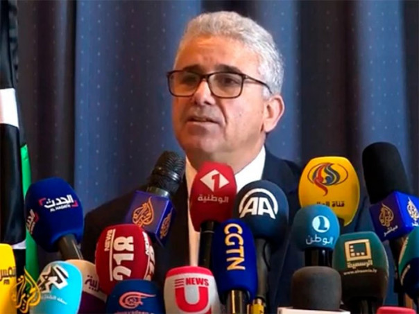 Возвращение Башаги подтверждает вмешательство Турции в дела Ливии