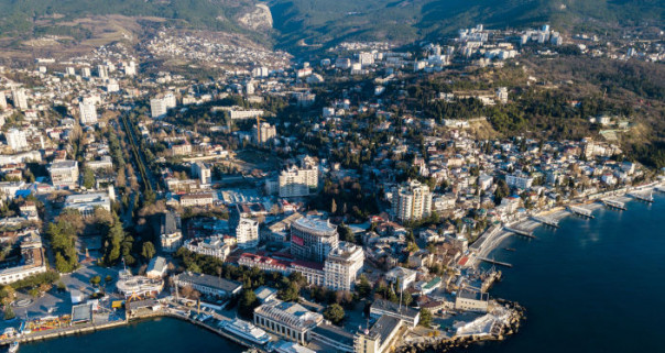 В ООН считают, что за обеспечение Крыма водой отвечают и РФ, и Украина