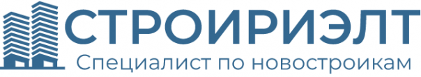Агенство недвижимости Стройриэлт, специалисты по новостройкам" width