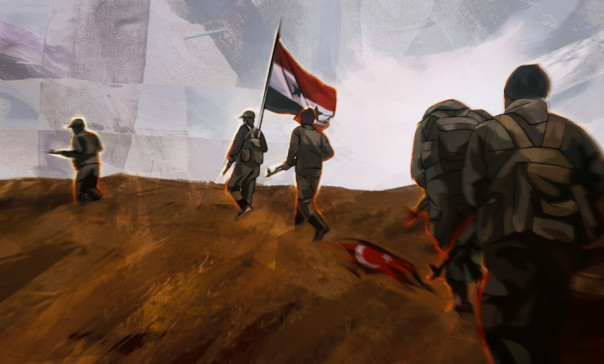 Россия и Сирия обсудили актуализацию дорожных карт восстановления энергетики