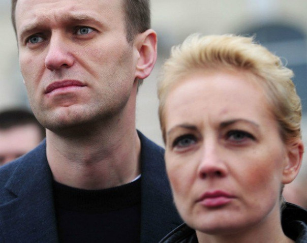 Фридман мог быть посредником в деле отравления Навального