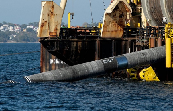 Чем «Северный Поток — 2» отличается от Карфагена?