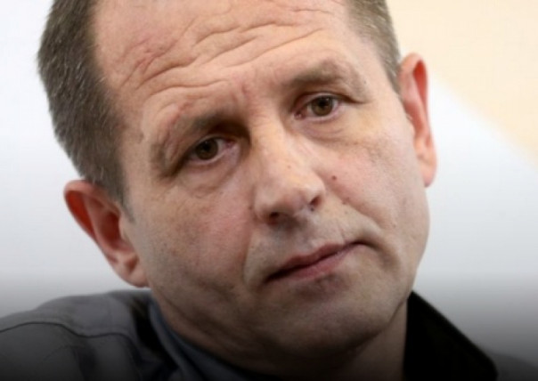 Сенцов заявил об избиении Балуха