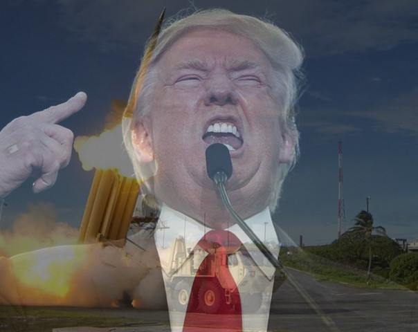 Трамп может начать войну ради сохранения президентского кресла: откровения бывшего адвоката главы США