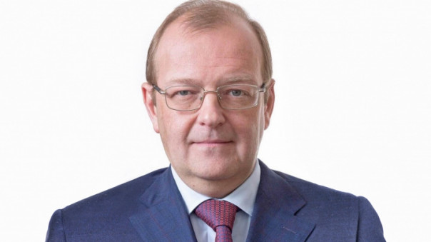 По подозрению в мошенничестве задержан замминистра энергетики