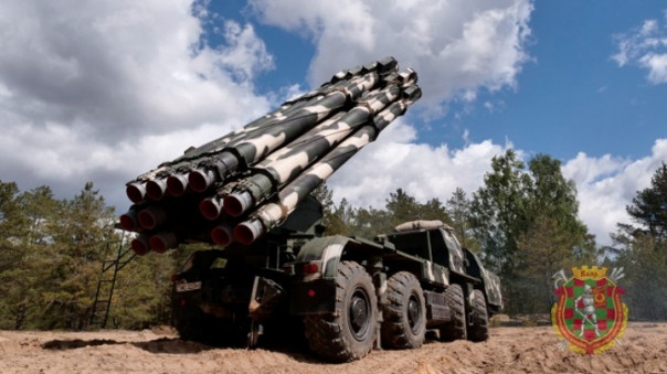 Евросоюз заставил Сербию отказаться от учений с Белоруссией