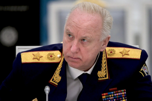 Председатель СК РФ поручил расследовать обстоятельства убийства женщины украинскими националистами