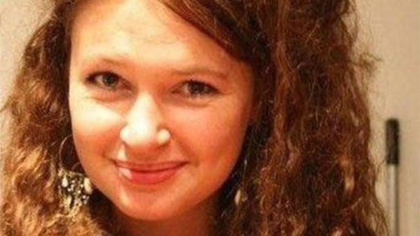 Певчих объявилась и поведала о полете бутылки Навального