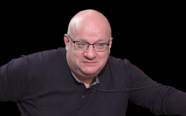 О чем вспоминает шеф ЦРУ? Дмитрий Джангиров