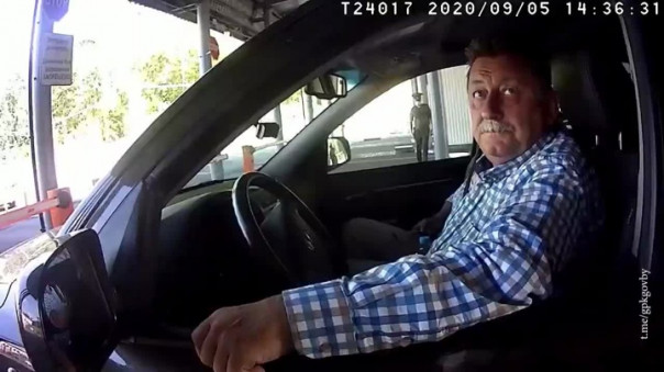 Из-за случившегося с послом Украина отправила ноту в МИД Белоруссии