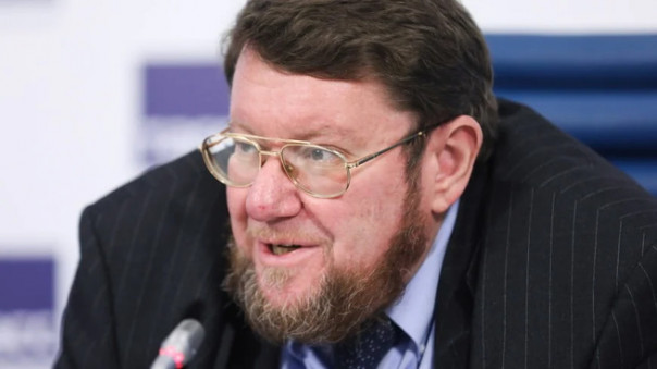 Евгений Сатановский: Политкорректность - дело сволочное, тоталитарное | В защиту национальных моральных традиций и ценностей | Учения «Кавказ-2020»