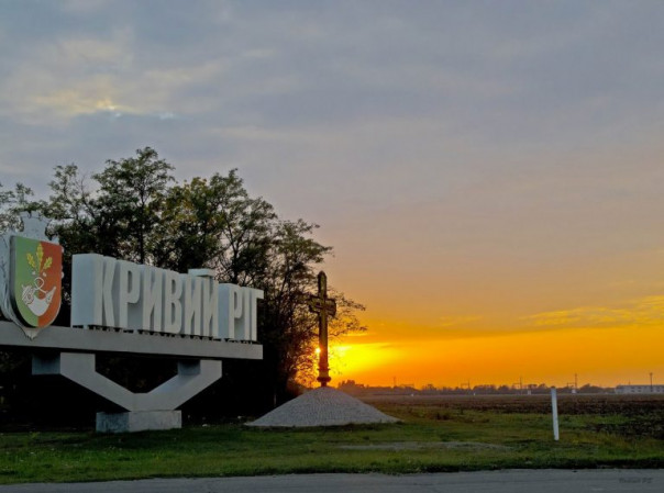 «Это русская земля, а вы – убийцы»: В Кривом Роге продавец поставила на место бандеровского хама