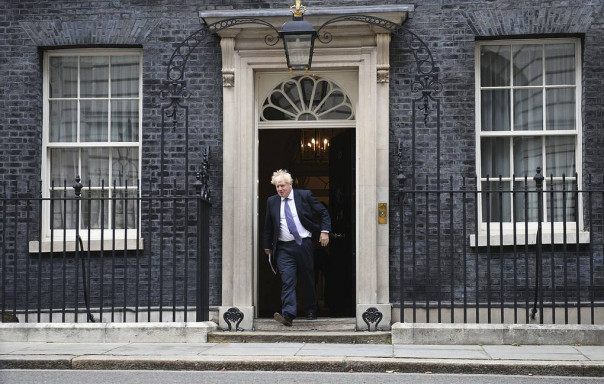 Telegraph: Британия намерена отказаться от общеевропейских норм в области прав человека