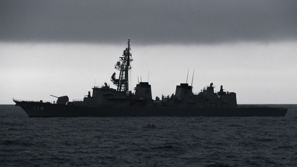 Помпео обеспокоился заходами российских кораблей в кипрские порты