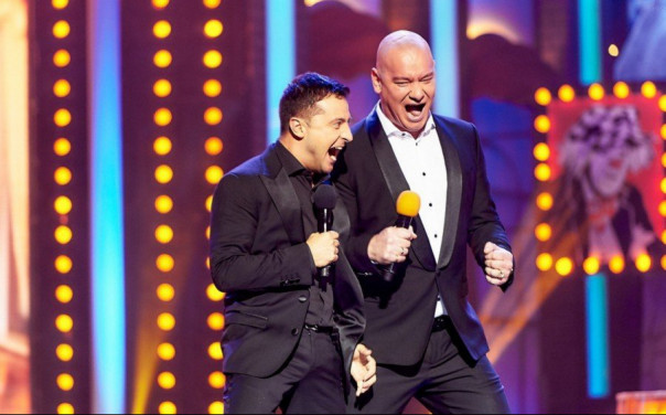 Александр Воскобойников: Желания 95 квартала