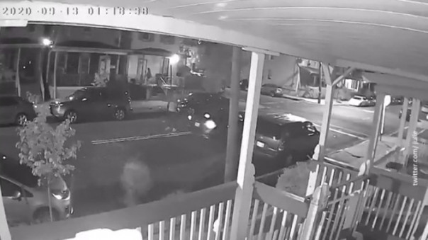 Стрельба в Нью-Джерси: два человека погибли, еще шестеро ранены