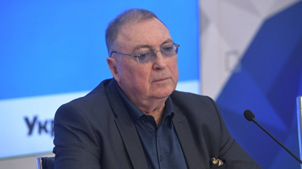 Просто о сложном. Почему Украина деградирует?