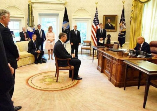 Сербское эхо «белмайдана» и «росболтливости». Владимир Скачко