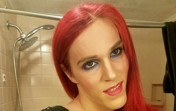 Ну, наконец-то будет правильный коп: В США шерифом может стать "транс-сатанист"