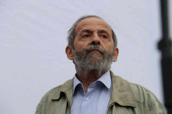 Вишневский жёстко раскритиковал «избирательную» аферу Навального