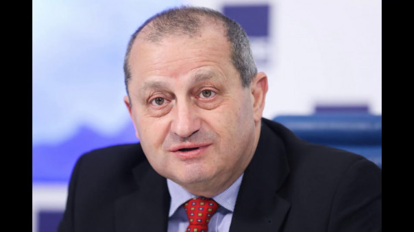 Кедми раскрыл коварный план США по уничтожению российской и немецкой экономики