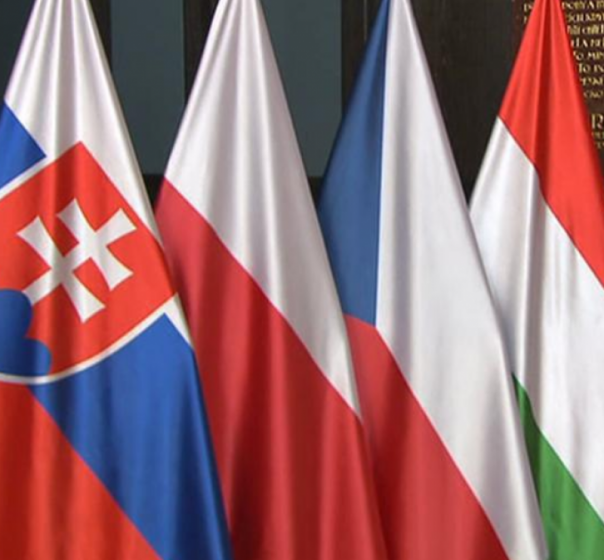 «Вышеградская четверка» подготовила для соблазнения Белоруссии «план Маршалла»