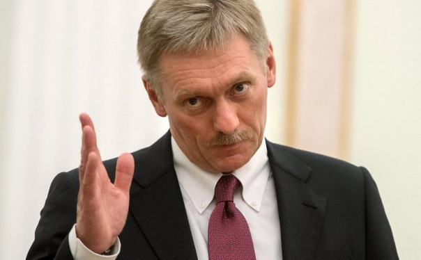 Кремль поставил на место литовскую куклу Тихановскую