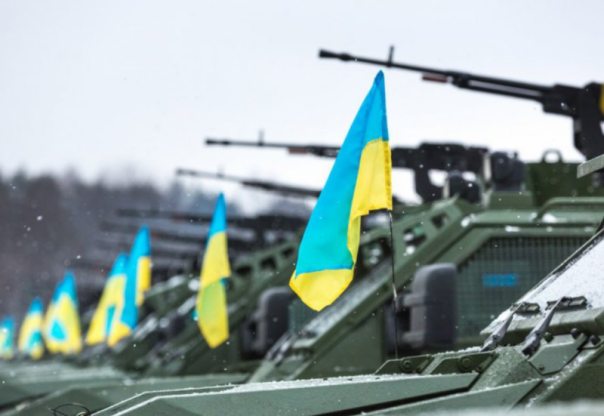 На треть больше, чем при Порошенко. Правительство «президента мира» Зеленского на 2021 год запланировало беспрецедентный бюджет войны