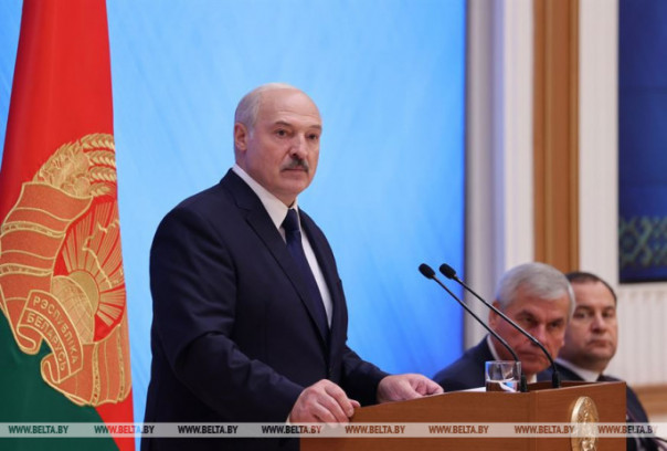 7 этапов сценария по уничтожению Белоруссии: "Чтобы сразу снять все маски, назовём этих игроков поимённо"