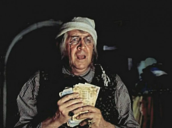 Табло. Только при условии смены социально-экономического курса...