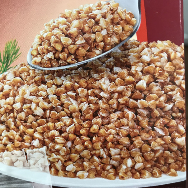 Цены на гречку в РФ резко пошли вверх