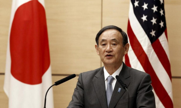 Смена премьер-министра