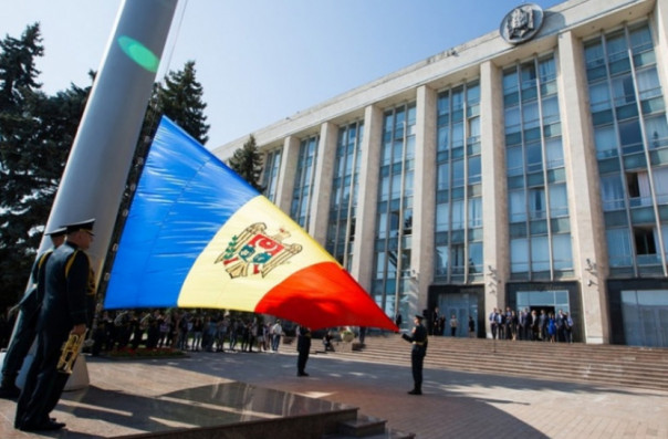 В Молдавии раскручивают «белорусский сценарий»