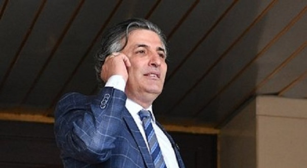 Эльмана Пашаева лишили статуса адвоката