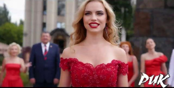 «Живи, Донбасс!» — у героической Горловки появился новый гимн