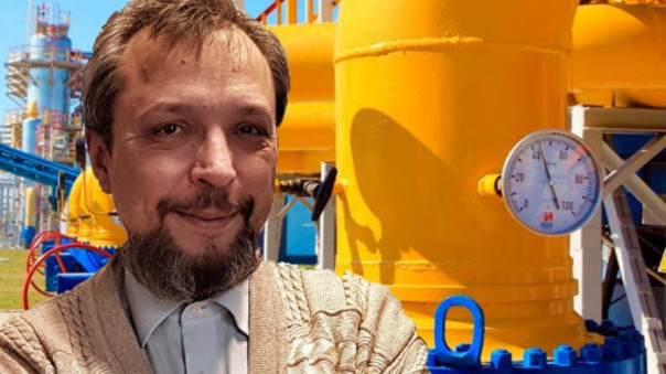 Борис Марцинкевич в передаче Майкла Овергрина. 19 сентября 2020