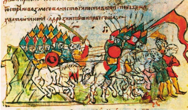 ДНРовцы охренели, пора понять