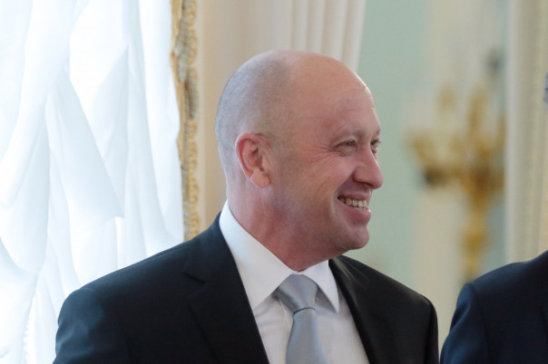 Генпрокурор США посмеялся над обвинениями в адрес Пригожина