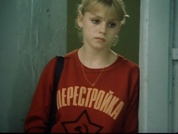 О возвращение к доперестроечному кинематографу после 30 лет деградации
