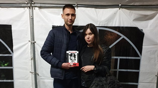 Сын Александра Захарченко об отце: от первых воспоминаний до последнего дня